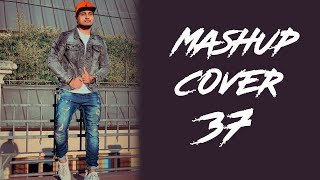 Mashup Cover 37 Dileepa Saranga