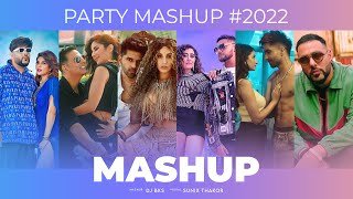 Bollywood Dance Mashup DJ BKS Party Mashupthumbnail