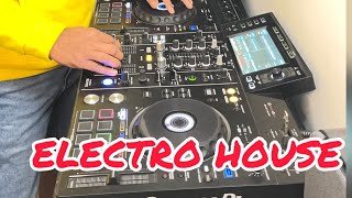 ELECTRO HOUSE DJ JANAthumbnail