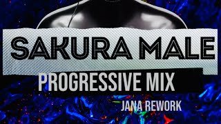 SAKURA MALE (CHARITH ATHALAGE FT RAVI JAYNOIYSE PROJECT REMIX) JANA REWORKthumbnail