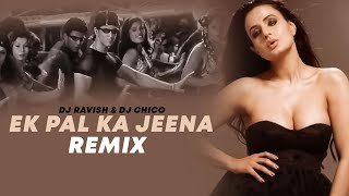 Ek Pal Ka Jeena Remix DJ Ravish DJ Chico Lucky Ali Kaho Naa Pyaar Haithumbnail