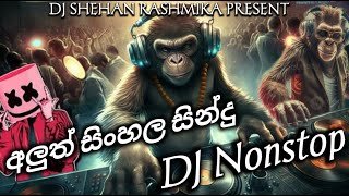 2K23 New Sinhala Song Hit Hot Dj Nonstop Dj Shehan Rashmika