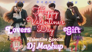 2024 Lovers Gift Valentine Special 12 Min Dj Mashup Djz Dasun Jaythumbnail
