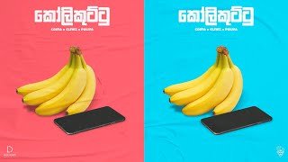 Kolikuttu Costa x Clewz x Puliya