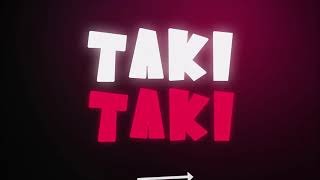 Taki Taki Tropical Mix DJ Dk JaY