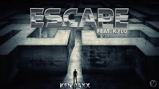 Ken Jaxx Escape feat Kylo