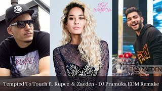 Tempted To Touch ft Rupee n Zaeden DJ Pramuka EDM Remakethumbnail