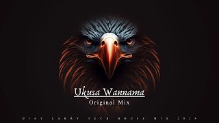 Ukusa Wannama (Original Mix) DJAY LARRY
