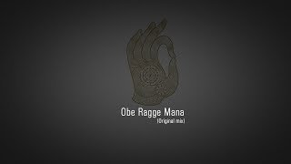 Obe Ragge Mana Original mix DIMUTHU EMBthumbnail