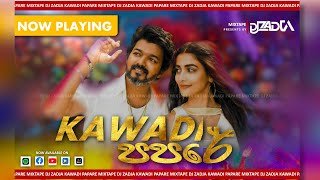 2022 Kawadi papare Mixtape DJ ZADJA