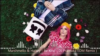 Be Kind Marshmello & Halsey DJ Pramuka EDM Remixthumbnail