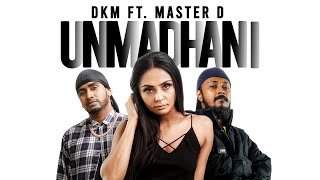 Unmadhani DKM ft Master Dthumbnail