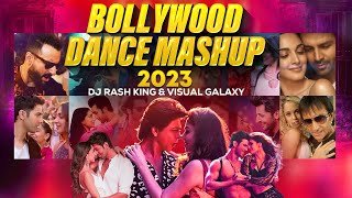 Bollywood Dance Mashup 2023 Dj Rash