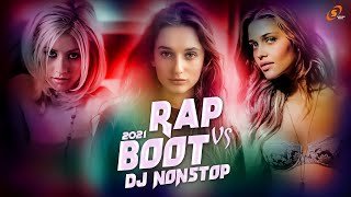 2021 Rap VS Boot Song Dj Nonstop Dj Didula Nimsara Ft SHESHAN MUSIC