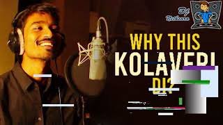 Why This Kolaveri Di EDM House Mix By Djz Rowdy Nethsara (DRN Remix)thumbnail