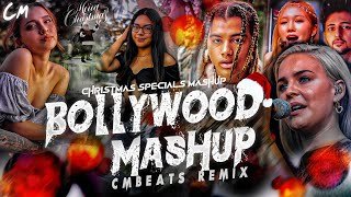 Bollywood Mashup (CMBeats Remix) Christmas Specials