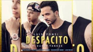 Despacito Reggaeton Mix Daddy Yankee DJ Ryanthumbnail