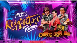 Unmada Prema Geeya Reggeton Remix BNS x Yohani x Kaizer Kaiz ft Nivzy Xthumbnail
