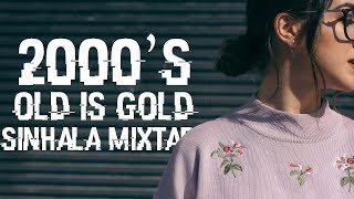 2000s Sinhala Old is Gold Mashup Mix Kyrex Beatzthumbnail