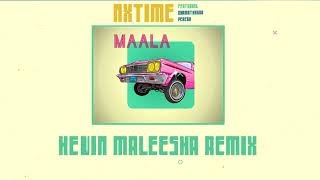 Maala (Kevin Maleesha Remix) NxTime ft Chamathkara Pererathumbnail