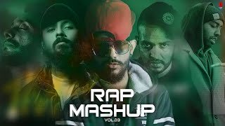 Rap Mashup (Vol.03) Hertz Remix