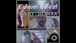 Ashawari Dj Shaa ReEdit