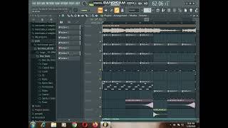 Across The World-Tech House Mix-DJ Dk JaY