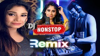2021 New Nonstop Dilki Uresha Cover Songs 07 Dj RiThma