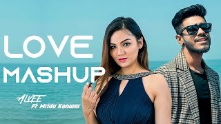 Love Mashup Alvee Mridu Konwar Bangla Hit Songsthumbnail