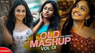Old Hit Mashup Vol 01 (Dextro)
