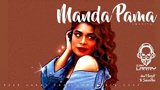 Umaria ft Jay Nu Manda Pama DJAY LARRY MIX