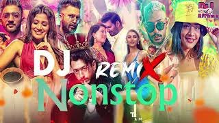 2023 Best Dj Nonstop Sinhala Tamil Dj RiThma Remix