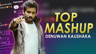 Cover Mashup Denuwan kaushakathumbnail