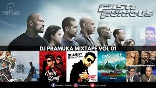 Mixtape Vol 01 DJ Pramukathumbnail