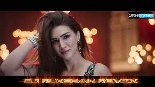Teri Baaton Mein Aisa Uljha Jiya DJRUKSHAN OFFICIAL MIXthumbnail