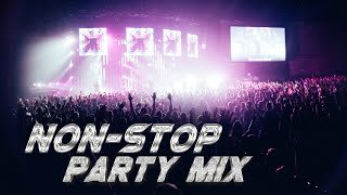 New Year 2023 Party Mix Bollywood Party Songs