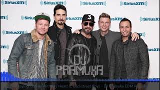 Quit Playing Games With My Heart Backstreet Boys (DJ Pramuka EDM Remake)thumbnail