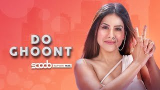 Do Ghoont (Tapori Mix) DJ Scoob
