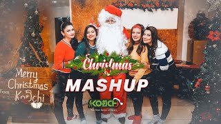 Christmas Mashup by Kochchithumbnail