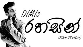 Rahasin Dimi3 Prod By Jizzythumbnail