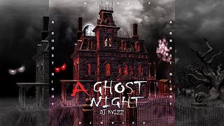 A Ghost Night (DJ Kvizz)