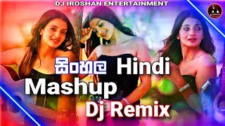 2K23 Sinhala Hindi Mashup Vol-4 Hit Hot Mix Dj Iroshan DNDthumbnail
