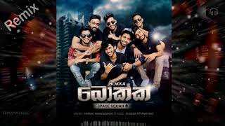 Bokka 6-8 Remix Pamodh Udharangathumbnail