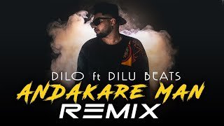 DILO Andakare Man (Remix) DJ FIGHTER