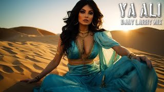 YA ALI COOLO ONE OF A KIND (DJAY LARRY MIX)