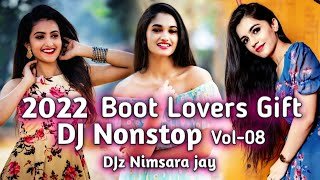 2022 Boot Lovers Gift Vol-08 Dj Nonstop DJz Nimsara jaythumbnail