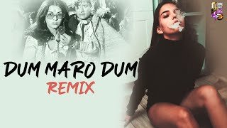 Dum Maro Dum Remix DJ SYRAHthumbnail