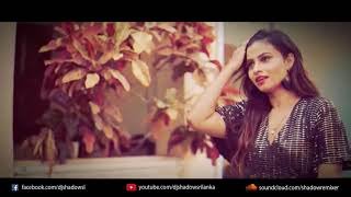 Maa Washi Quarantine Remix DJ Shadow SLthumbnail