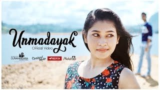 Unmadayak Kumuditha Gunawardana FT. Pasan Liyanagethumbnail