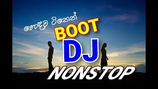 Sinhala Lovely Songs Nonstop By Dj Sashintha